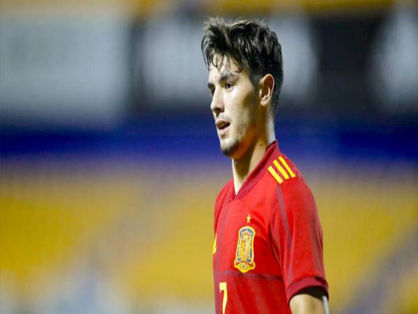 Danh sách các cầu thủ Tây Ban Nha trẻ tuổi nổi tiếng