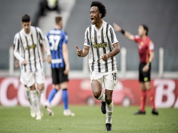 Juventus bế tắc, Sporting CP kiên cường