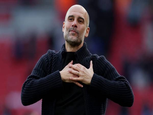 HLV Pep Guardiola là ai? Sự nghiệp nổi bật của hlv pep