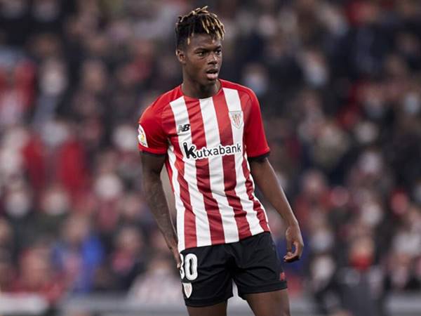 Tin Barca 6/11: Barca may mắn khi hụt mất Nico Williams