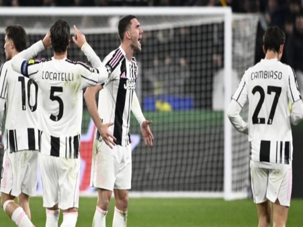 Tin Juventus 7/11: Đại diện Ý nối dài chuỗi trận không thắng