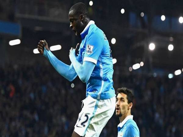 Những di sản các cầu thủ Man City xuất sắc để lại cho đội bóng