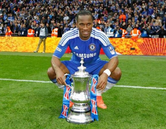 Cầu thủ của Chelsea Cầu thủ của Chelsea