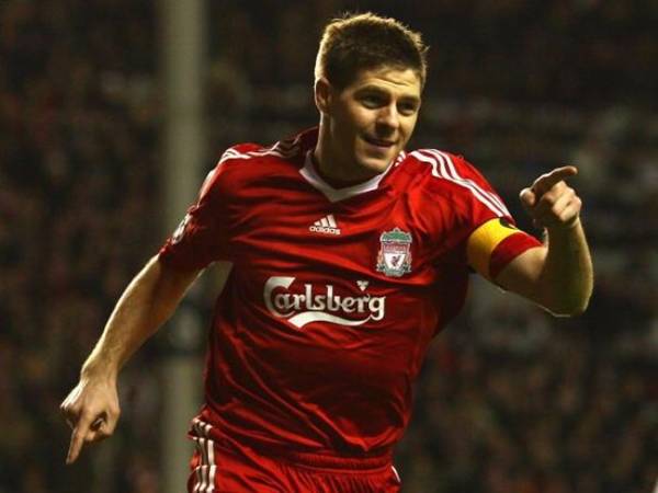 Cầu thủ Liverpool