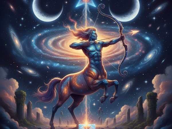 Con số tài lộc cung Nhân Mã ngày 28/12/2025 vượng phát Con số tài lộc cung Nhân Mã ngày 28/12/2025 vượng phát