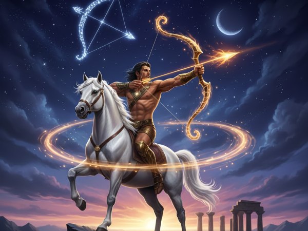 Con số may mắn cung Nhân Mã 4/12/2025 thứ 5 lộc phát Con số may mắn cung Nhân Mã 4/12/2025 thứ 5 lộc phát