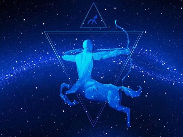 Tổng quan vận trình tài lộc cung Nhân Mã ngày 3/1/2026