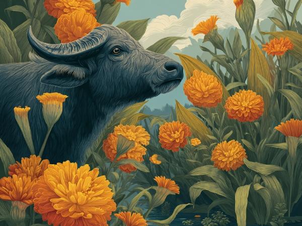 Tử vi tuổi Quý Sửu ngày 19/12/2025 thứ 6 tốt hay xấu?