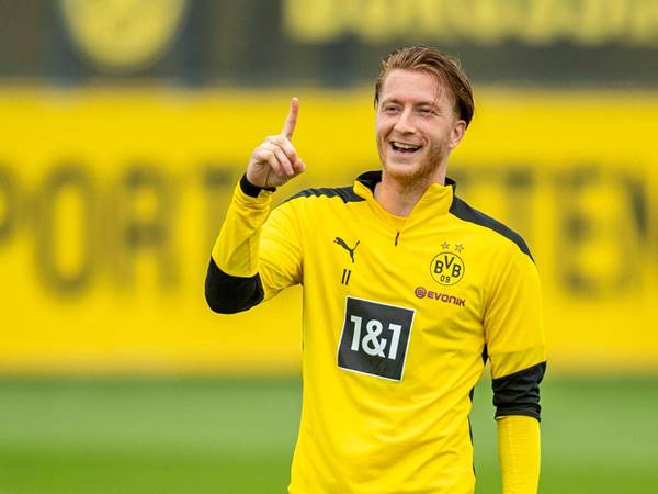 Những thành tựu sáng chói nhất trong sự nghiệp Marco Reus Những thành tựu sáng chói nhất trong sự nghiệp Marco Reus