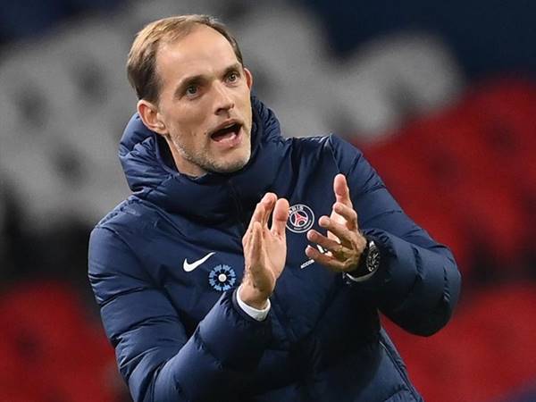 Sự nghiệp huấn luyện của huấn luyện viên Tuchel Sự nghiệp huấn luyện của huấn luyện viên Tuchel