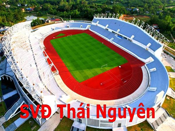 Thông tin sân vận động Thái Nguyên và ý nghĩa của sân