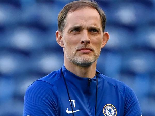 Tiểu sử HLV Thomas Tuchel