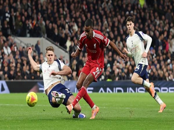 Tin Liverpool: Alexander Isak bị chấn thương nặng