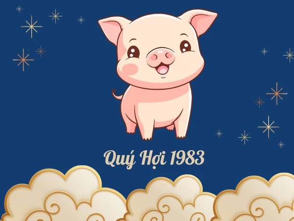 Bật mí con số phát tài tuổi Quý Hợi 20/12/2025 bí kíp hút tiền