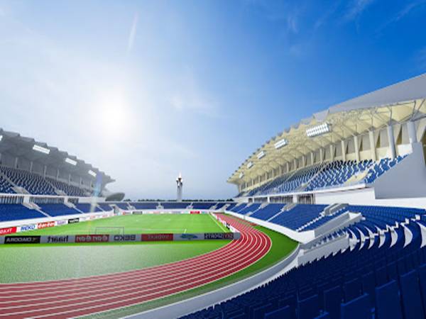 Lịch sử hình thành và phát triển của svđ Thái Nguyên