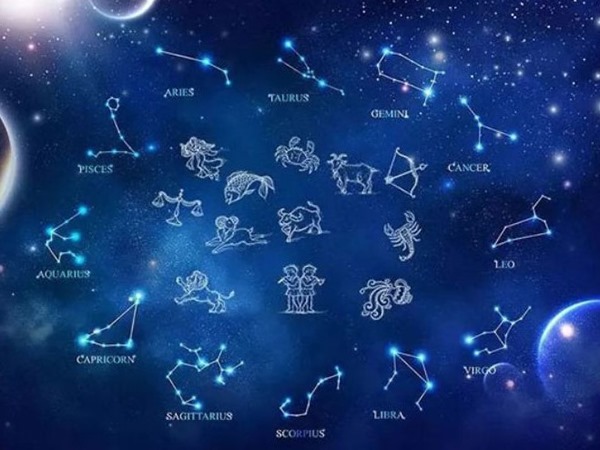 Con số may mắn ngày 14 tháng 1 năm 2026 thứ 4 của 12 cung