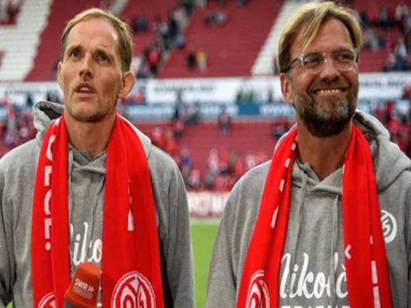 Lịch sử FSV Mainz 05: Từ đội bóng hạng dưới đến cái nôi của Klopp và Tuchel