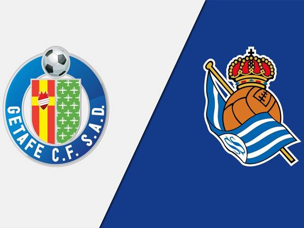 Nhận định Getafe vs Sociedad