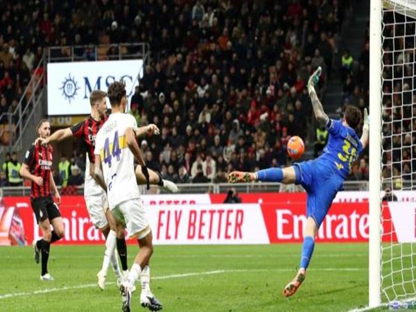 Tin AC Milan: Niclas Fullkrug giúp CLB vượt qua Lecce