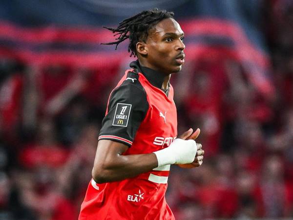 Tin Chelsea: Tham vọng sở hữu Jeremy Jacquet của Chelsea