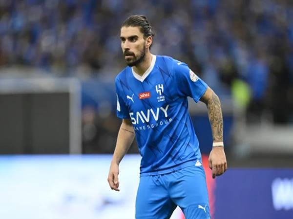 Tin chuyển nhượng: Man United gửi đề nghị mua Ruben Neves