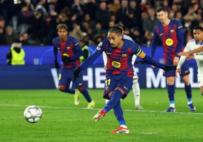 Ter Stegen chấn thương: nỗi lo lớn nơi khung gỗ Ter Stegen chấn thương: nỗi lo lớn nơi khung gỗ