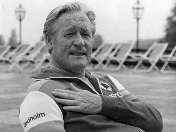 Danh sách HLV AS Roma vĩ đại nhất lịch sử