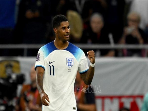 Số áo Rashford tuyển Anh: Vai trò và dấu ấn quốc tế Số áo Rashford tuyển Anh: Vai trò và dấu ấn quốc tế