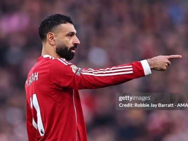 Thương vụ “3 bên cùng thắng”: Liverpool, Salah và Al Ittihad Thương vụ “3 bên cùng thắng”: Liverpool, Salah và Al Ittihad