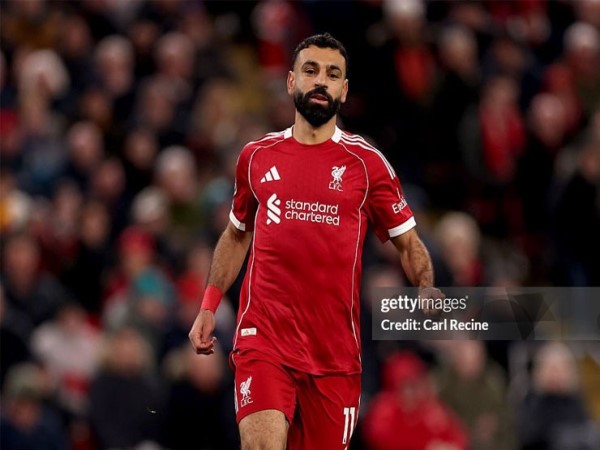 Tin BĐ: Mohamed Salah đàm phán với Al Ittihad quyết định