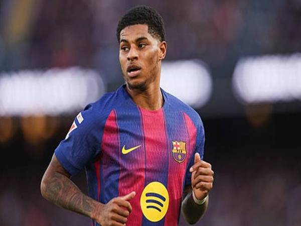 Tin Barcelona: Barca mất Rashford ở trận gặp đối thủ Atletico