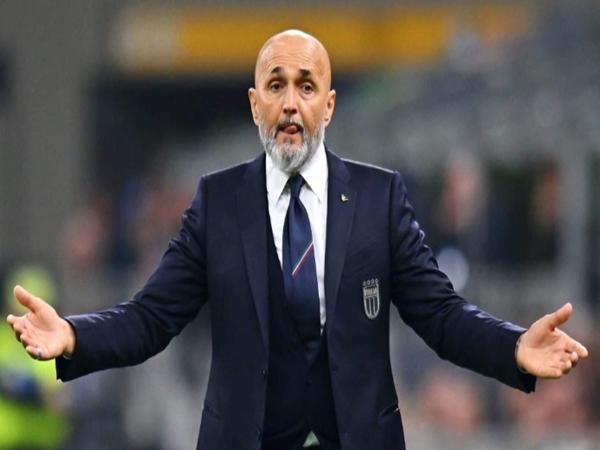 Tin Juventus: Chốt tương lai HLV Spalletti
