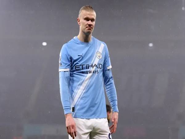 Pep Guardiola xác nhận lý do thay người