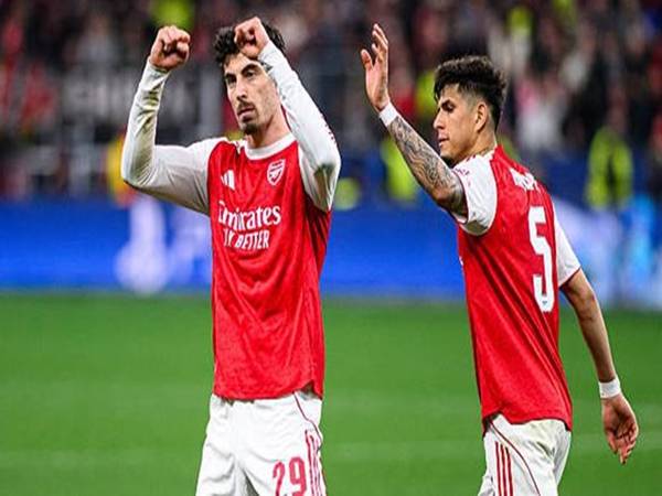 Tin Arsenal: Mổ xẻ lý do Arsenal hòa Leverkusen