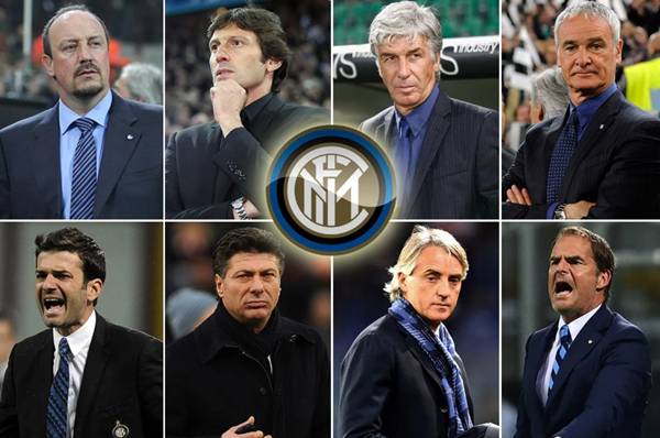 HLV Inter Milan HLV Inter Milan