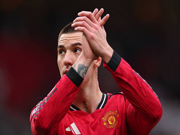 Sesko: Hiệu quả hơn khi vào sân từ ghế dự bị?