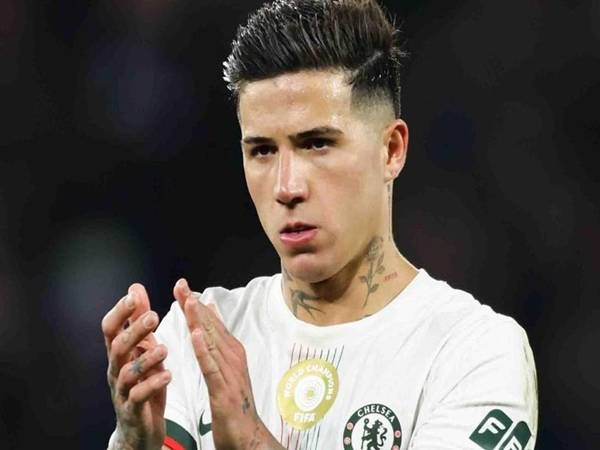 Tin Chelsea: Enzo Fernandez muốn rời đội bóng Chelsea