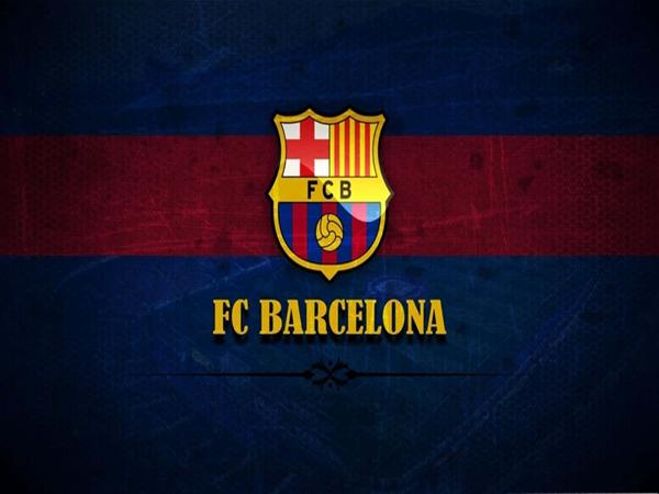 Barca logo có ý nghĩa gì?