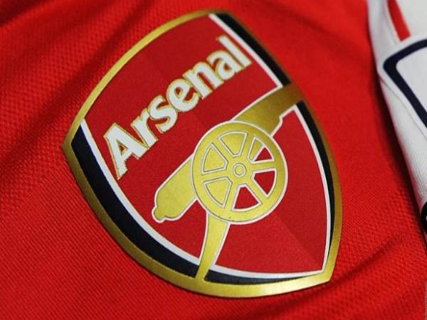 Logo Arsenal hiện đại