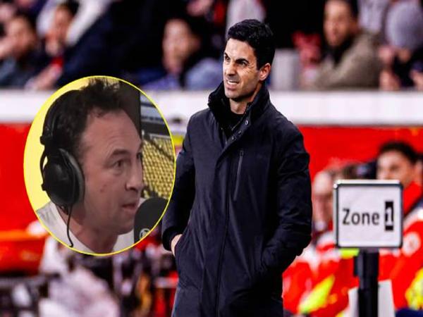 Tin Arsenal: Đang có mạch bất bại tại Champions League