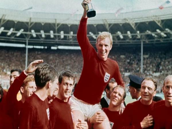 Anh vô địch World Cup mấy lần? Anh vô địch World Cup mấy lần?