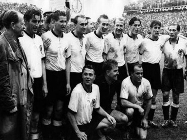 Đức vô địch World Cup bao nhiêu lần? Cột mốc lịch sử Đức vô địch World Cup bao nhiêu lần? Cột mốc lịch sử