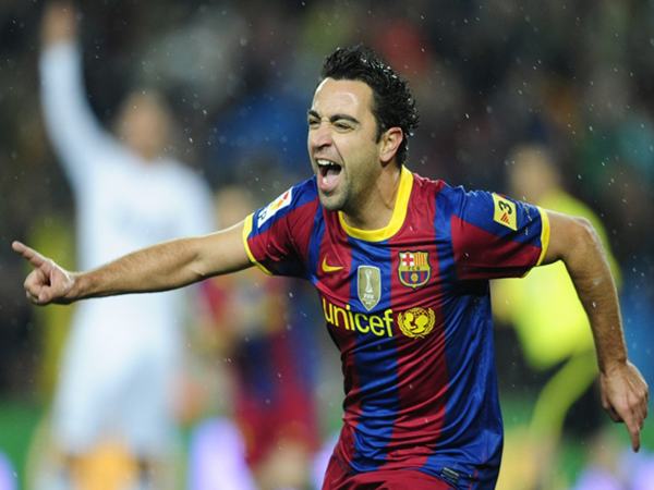 Tiền vệ Barca Tiền vệ Barca