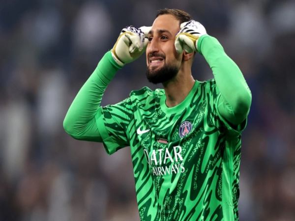 Gianluigi Donnarumma – Thủ môn PSG của hiện tại