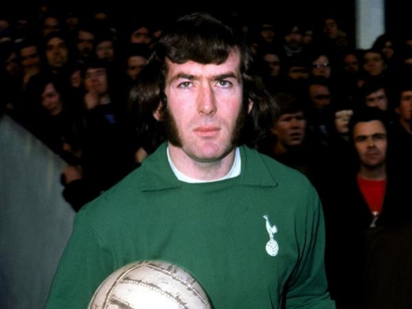 Danh sách thủ môn Tottenham nổi bật từ trước đến nay