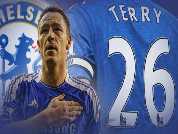 Các hậu vệ Chelsea huyền thoại làm nên lịch sử CLB