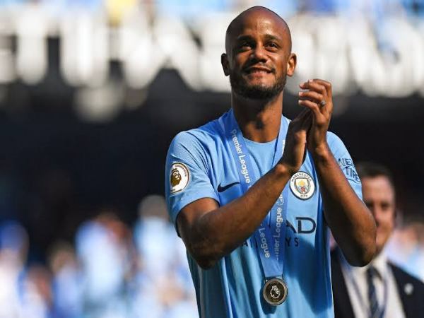 Những hậu vệ Man City có thành tích ghi dấu lịch sử