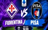 Nhận định Fiorentina vs Pisa